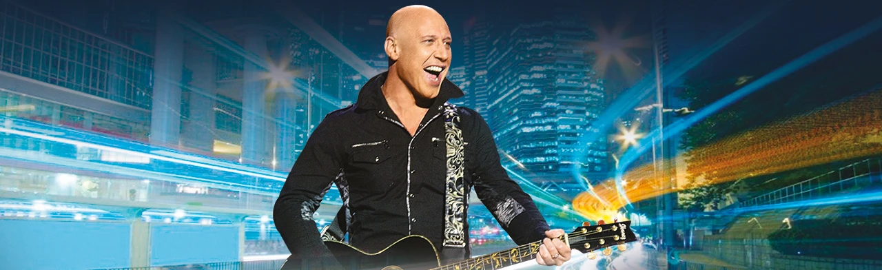 Постер Денис Майданов в Москве