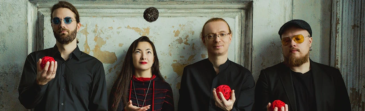 Постер Flying Fish