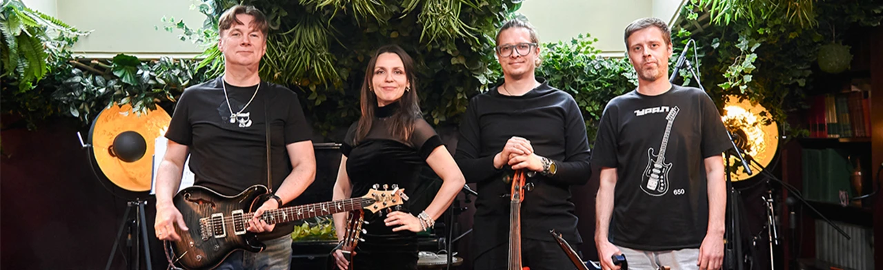 Постер Наташа и Бро