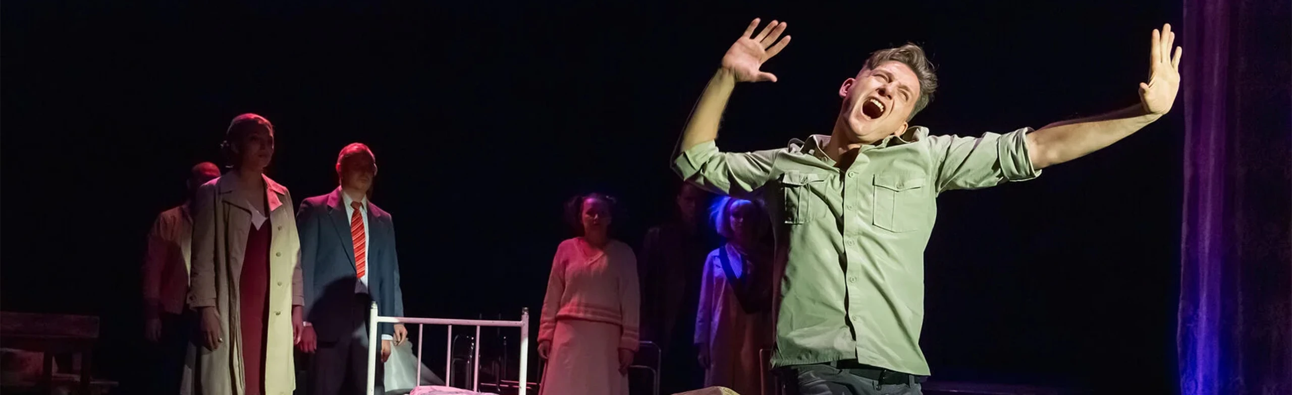 Постер Утиная охота в Москве