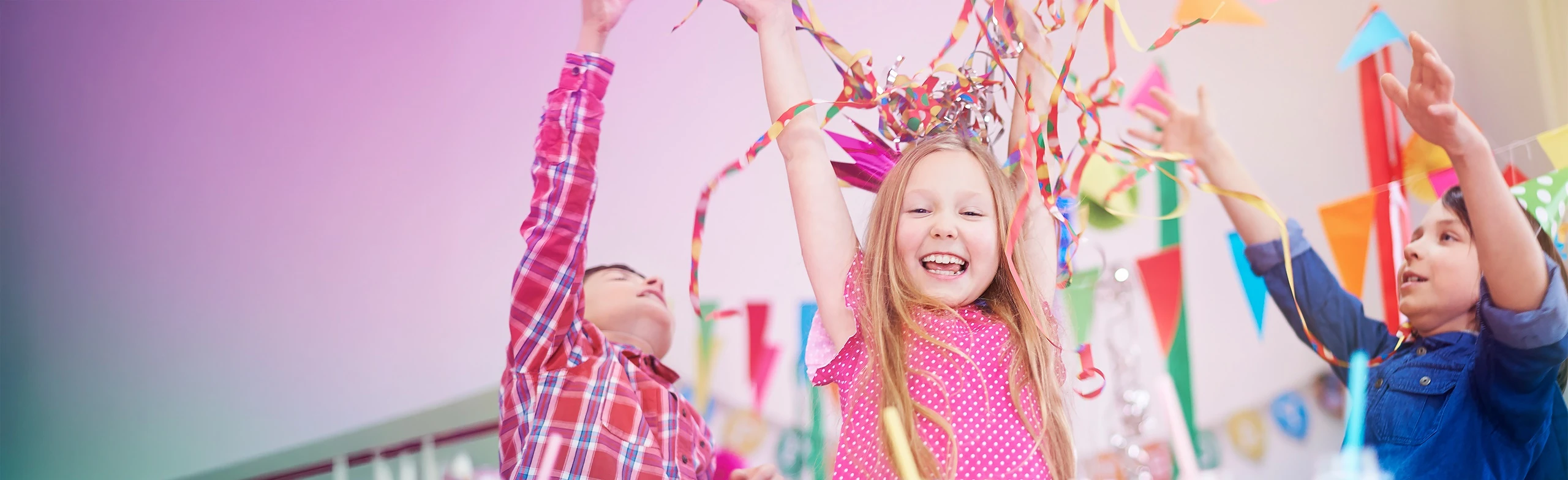 Постер Сказки Андерсена