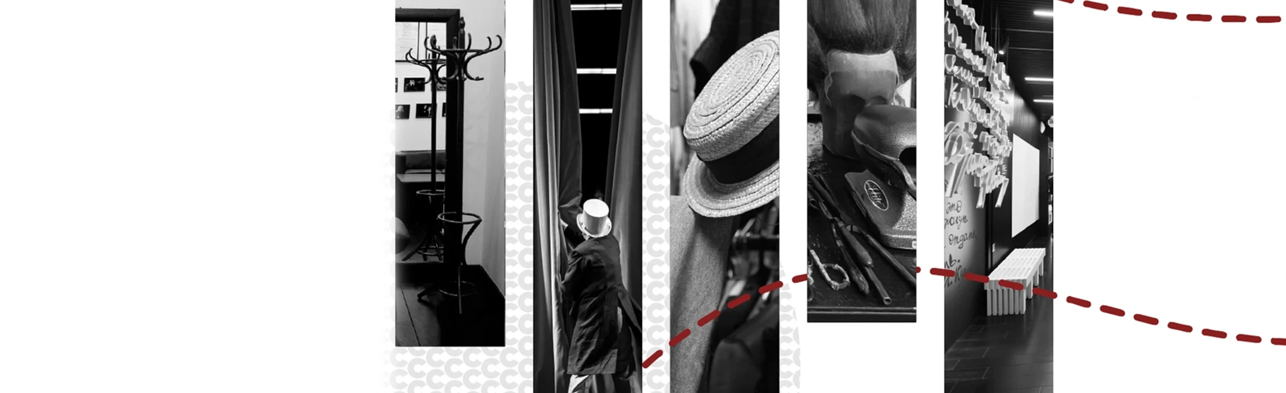 Постер Экскурсия «Современник». Закулисье в Москве