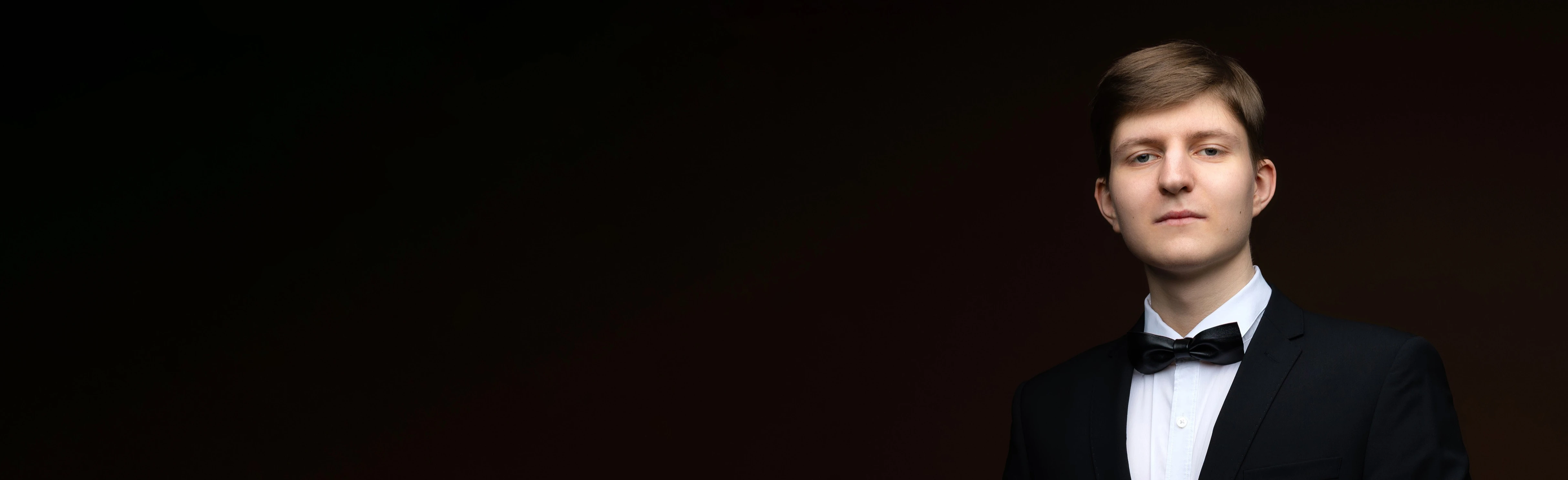 Постер Гершвин. Рахманинов. Лист. Бетховен. Скарлатти. Великие шедевры музыки в Москве