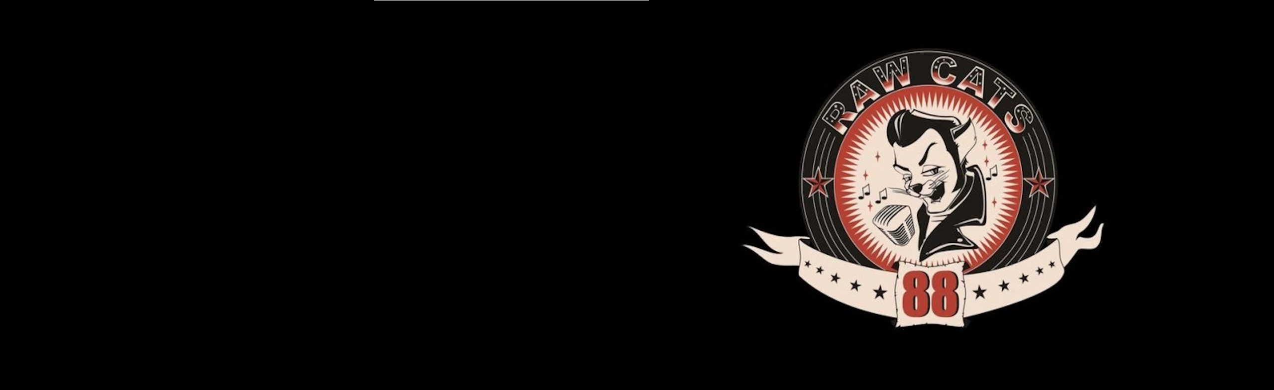 Постер Raw Cats'88 и Валерий Сеткин в Москве
