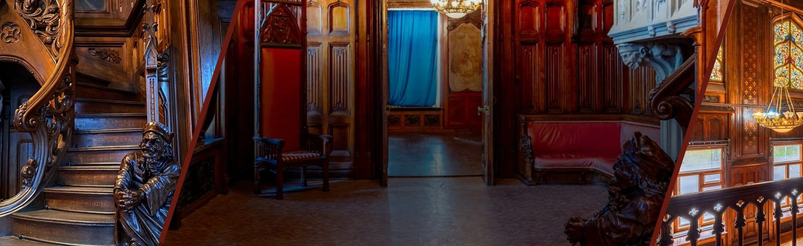 Постер Экскурсия в Особняк миллионера — коллекционера Алексея Викуловича Морозова в Подсосенском переулке в Москве