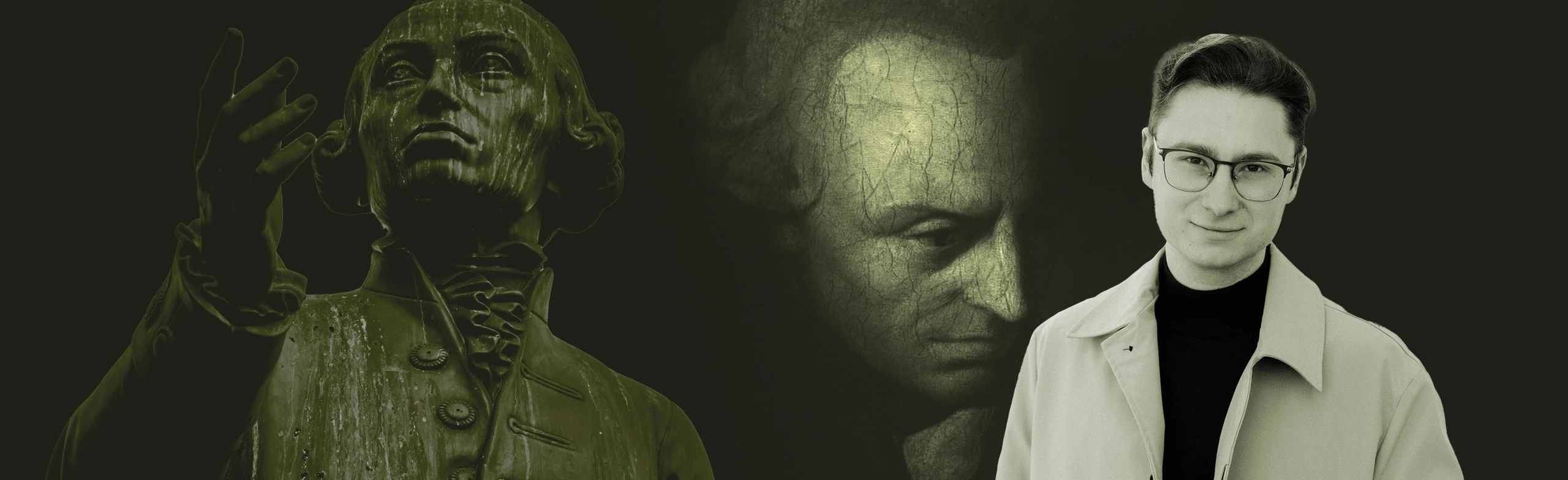 Постер Андрей Леман в Москве