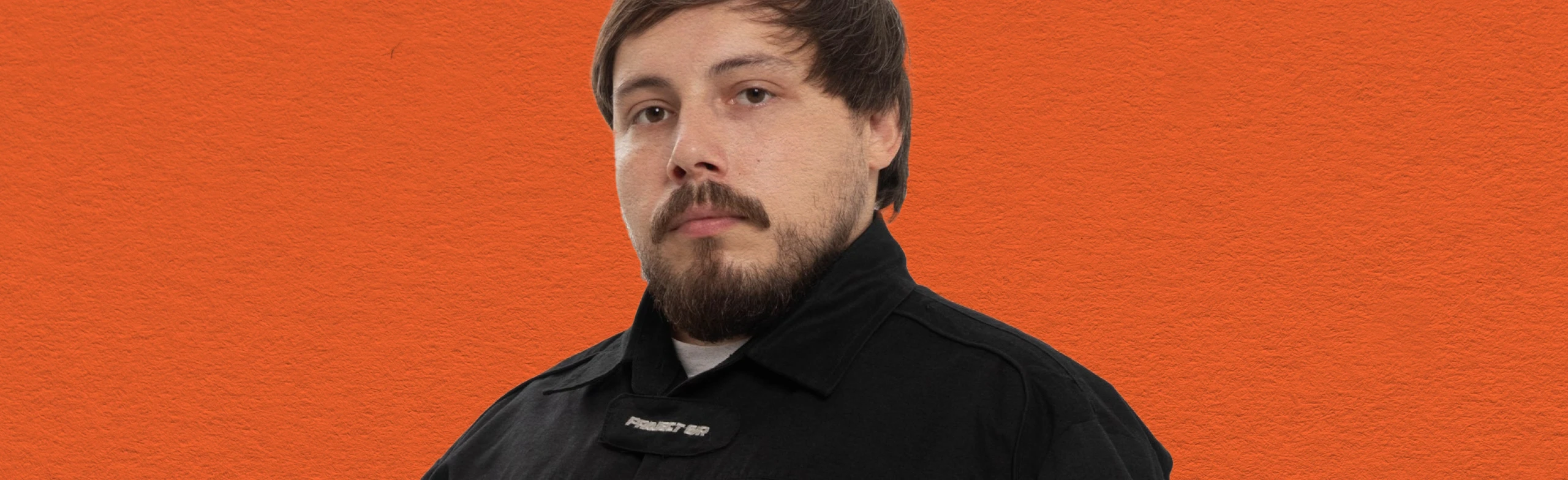 Постер Заур Туганов