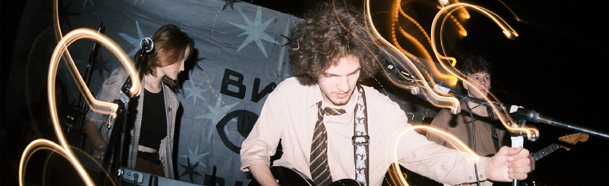 Постер Колыбель для Кошки