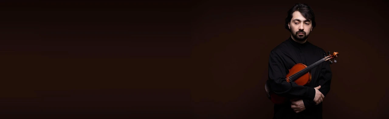 Постер Даниил Коган