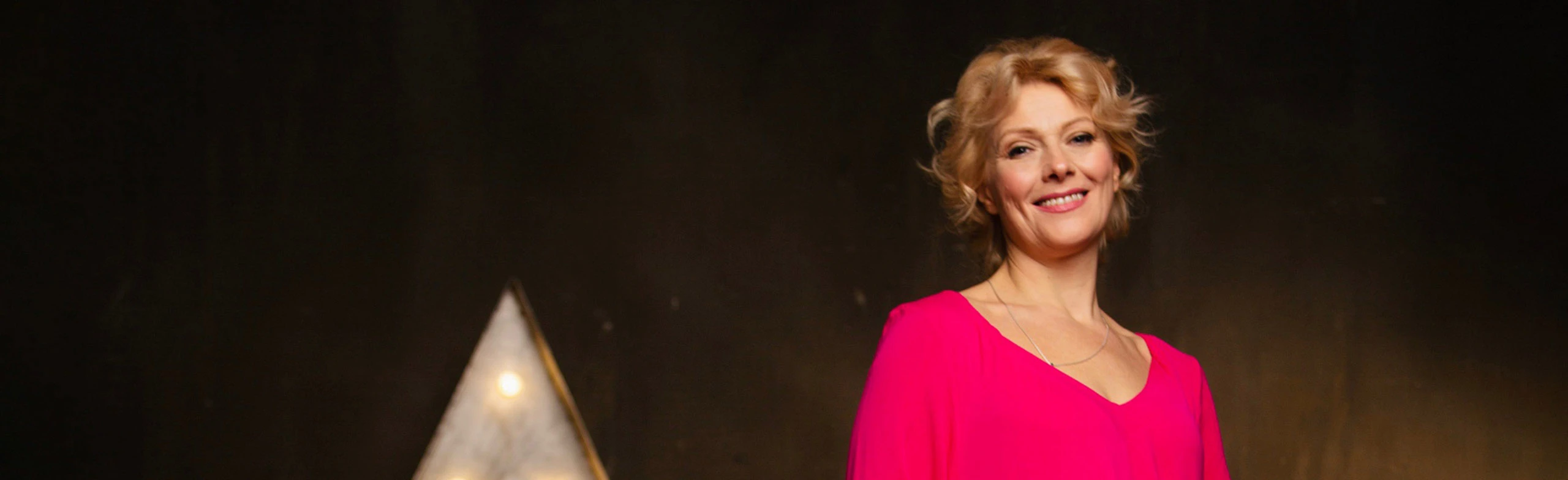 Постер Марина Кондратьева в Москве