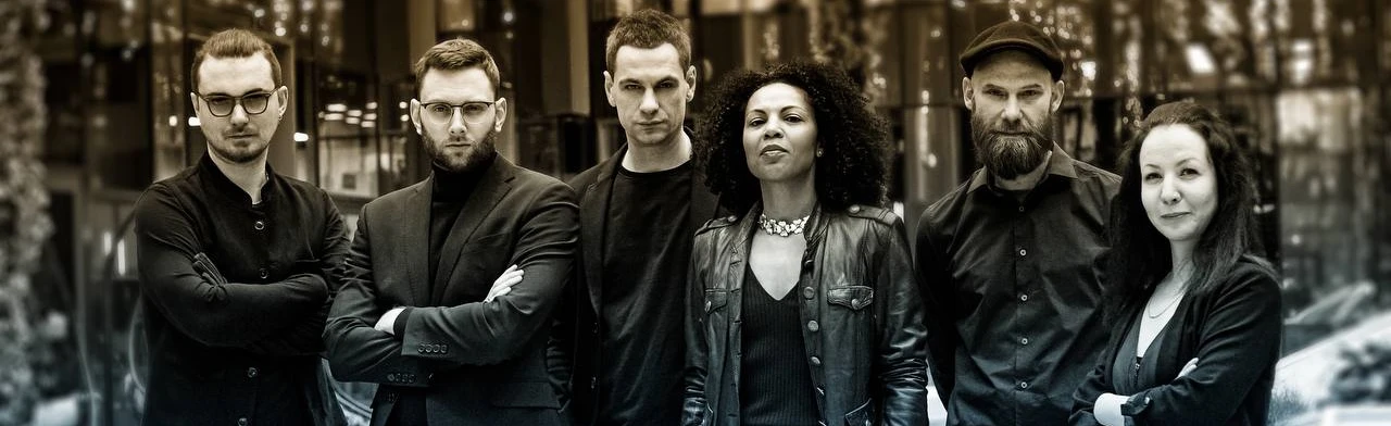 Постер Золотые мелодии джаза