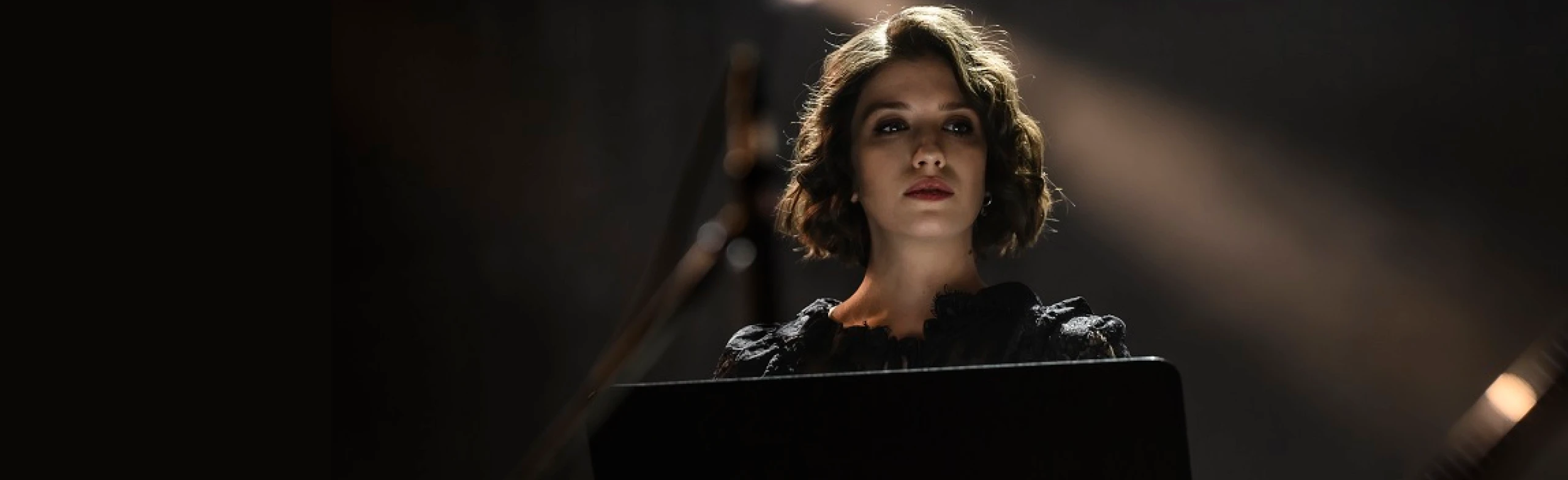 Постер Истории любви в Москве