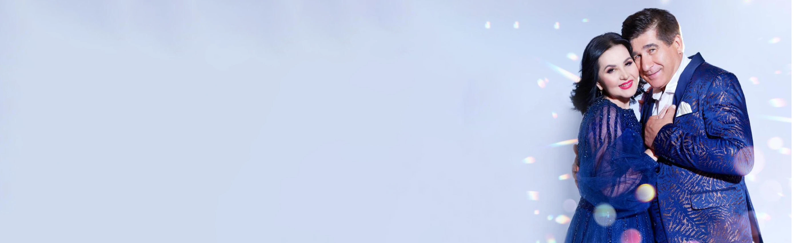 Постер Зульфия и Жавит Шакировы