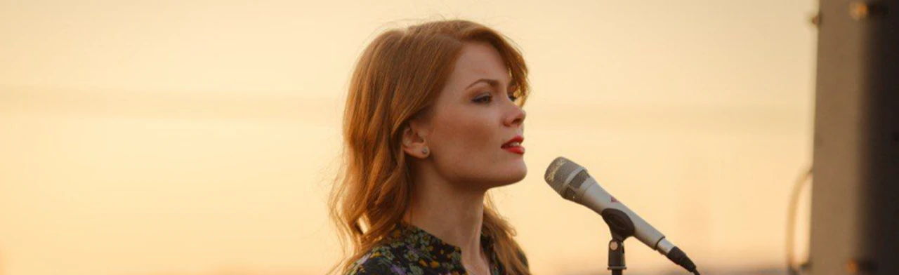 Постер DARÏYA