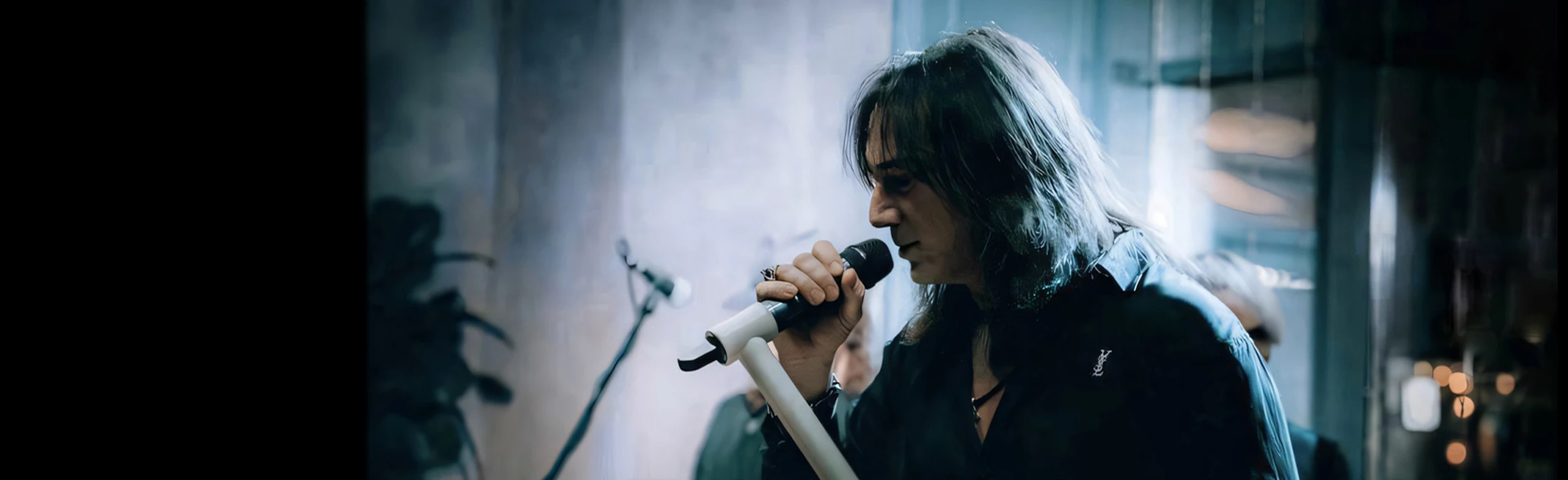 Постер Андрей Храмов в Москве