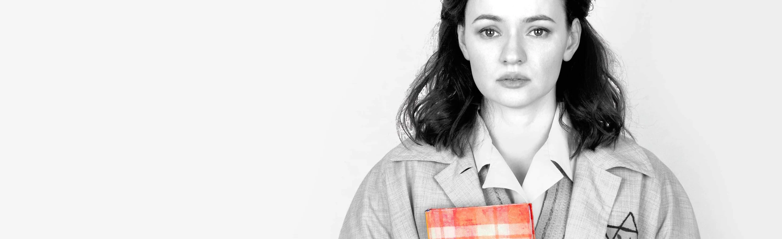 Постер Дневник Анны Франк