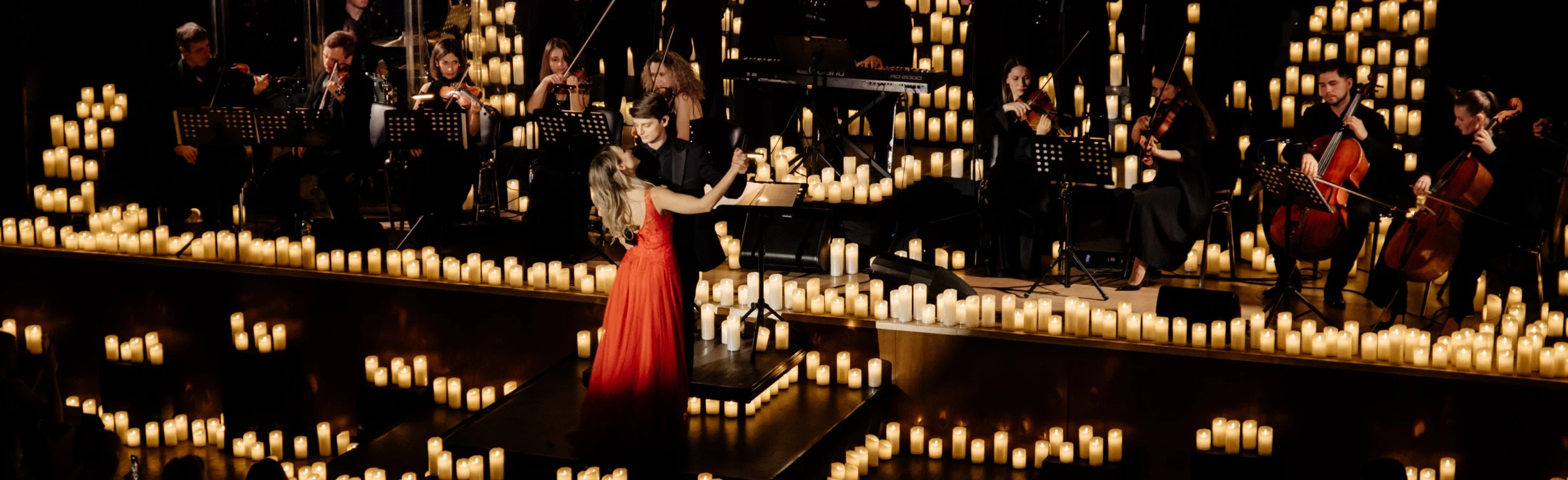 Постер То самое свидание. Lumisfera