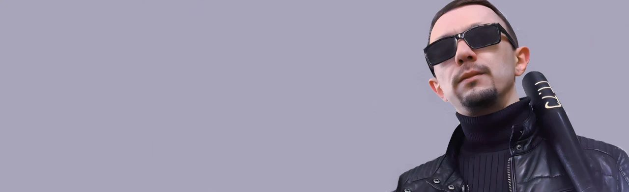 Постер КАПА (Александр Малец)