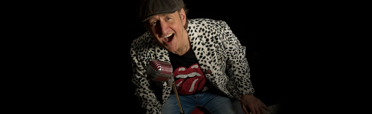 Постер Andy Schweitzer