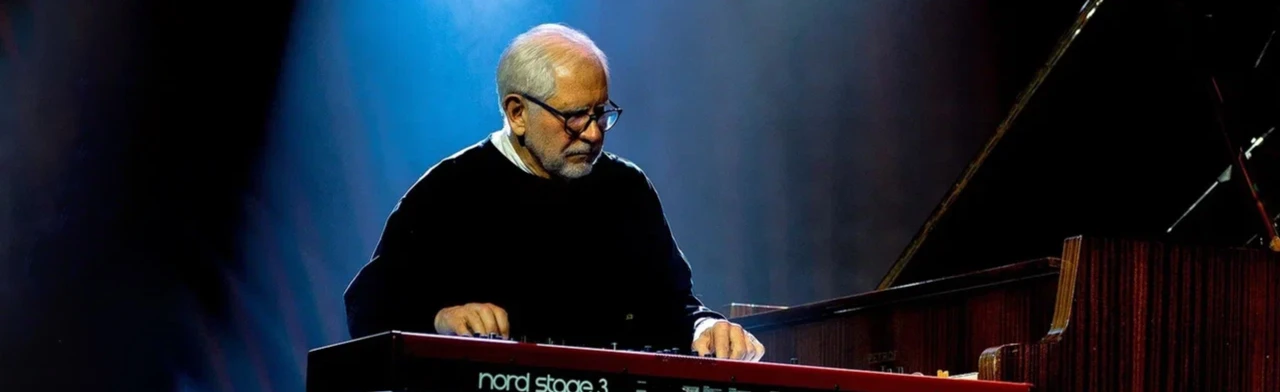 Постер Леонид Винцкевич