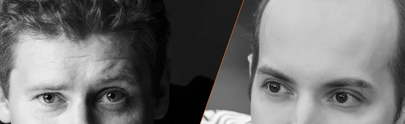 Постер Станислав Малышев и Павел Домбровский