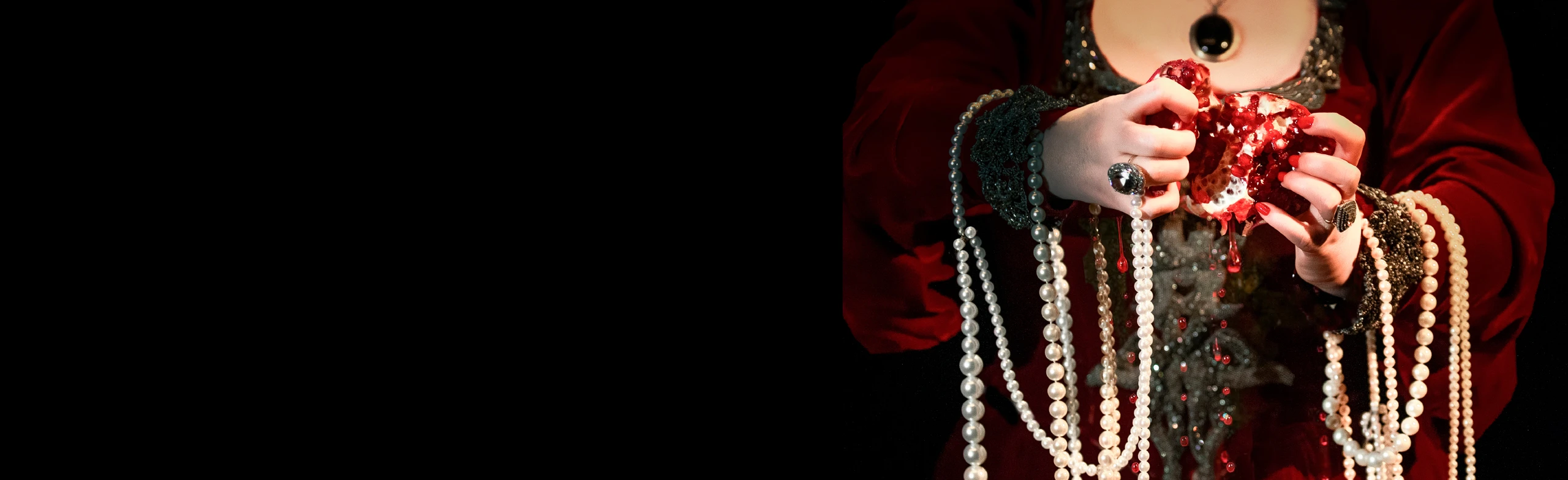 Постер Анна Болейн