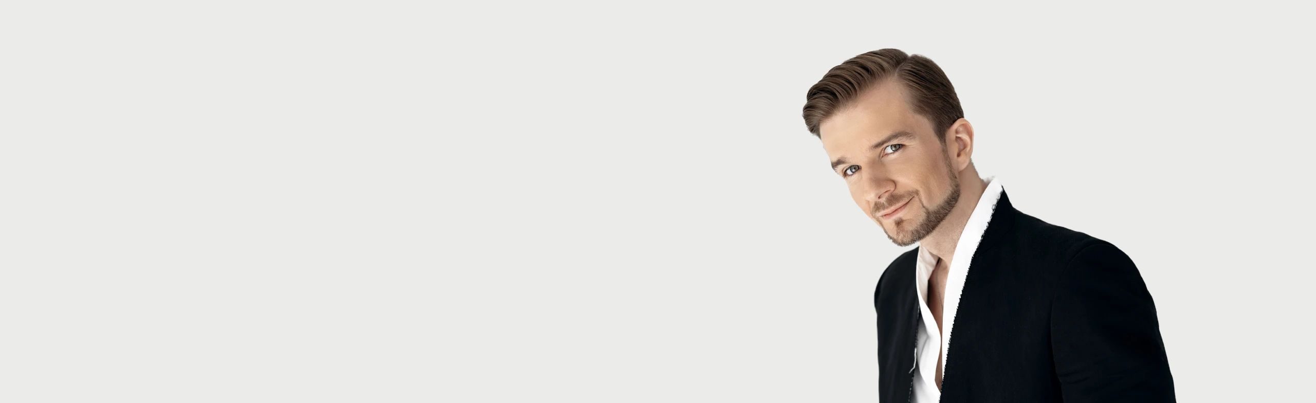 Постер Никита Осин