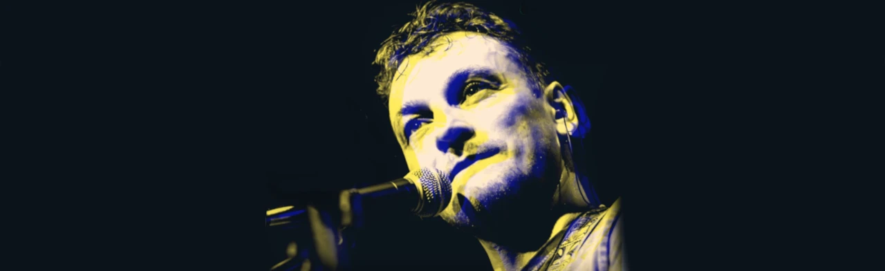 Постер Николай Гринько в Москве