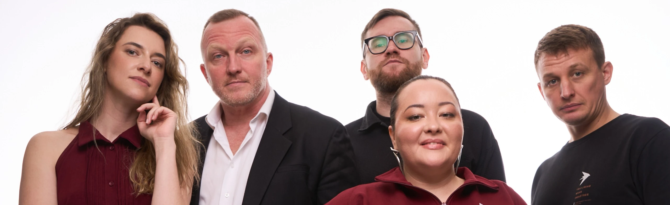 Постер Дневной стендап