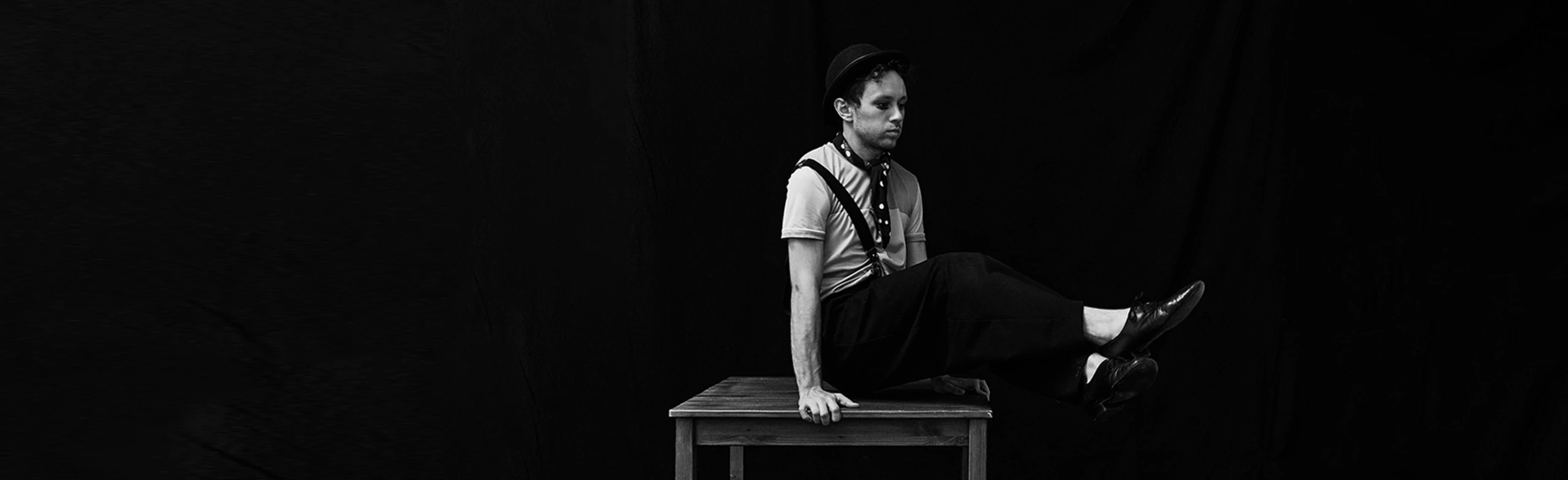 Постер Леня в Москве