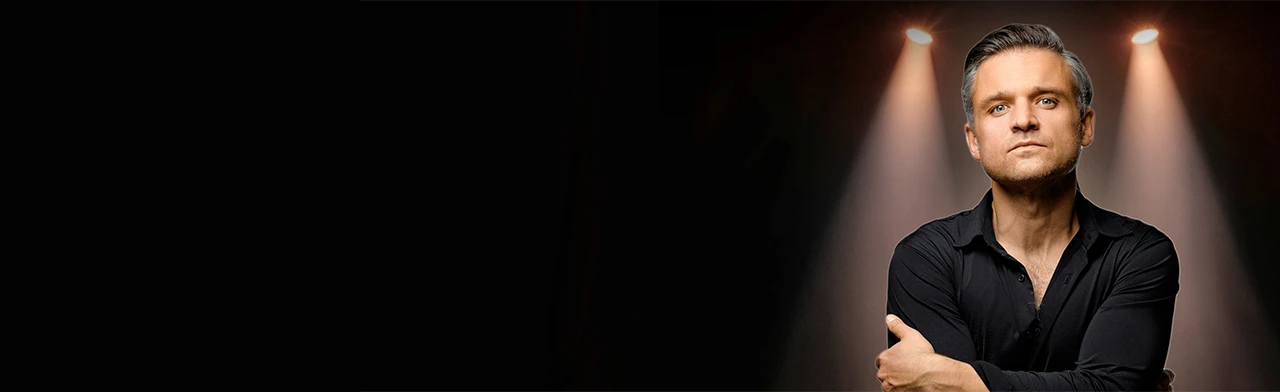 Постер «Кто я?»