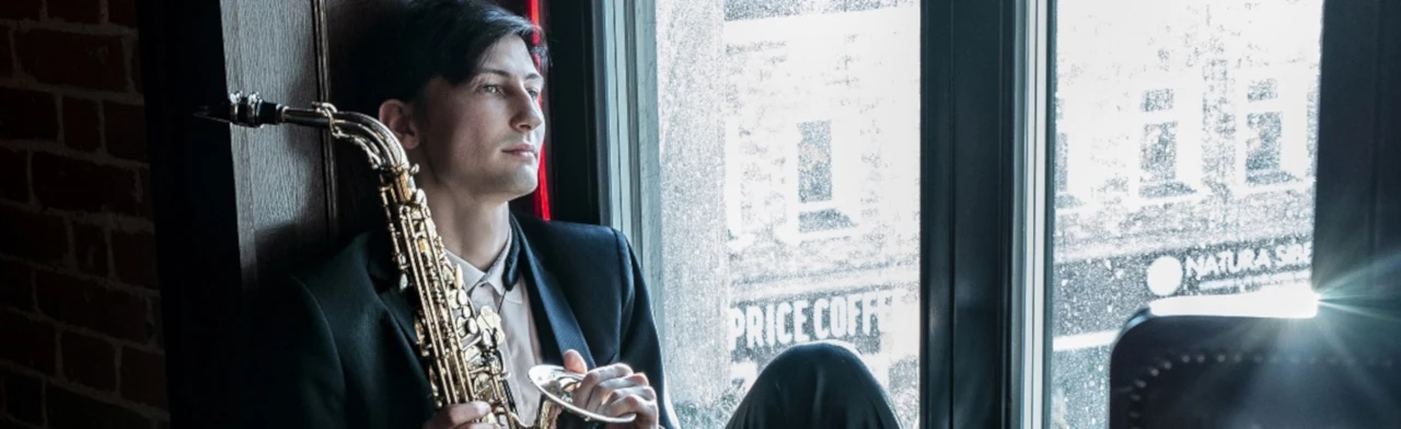 Постер Альберт Сабирзянов в Москве