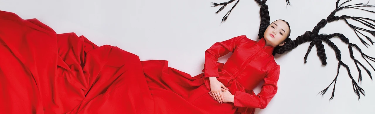 Постер Ёми/Yomi