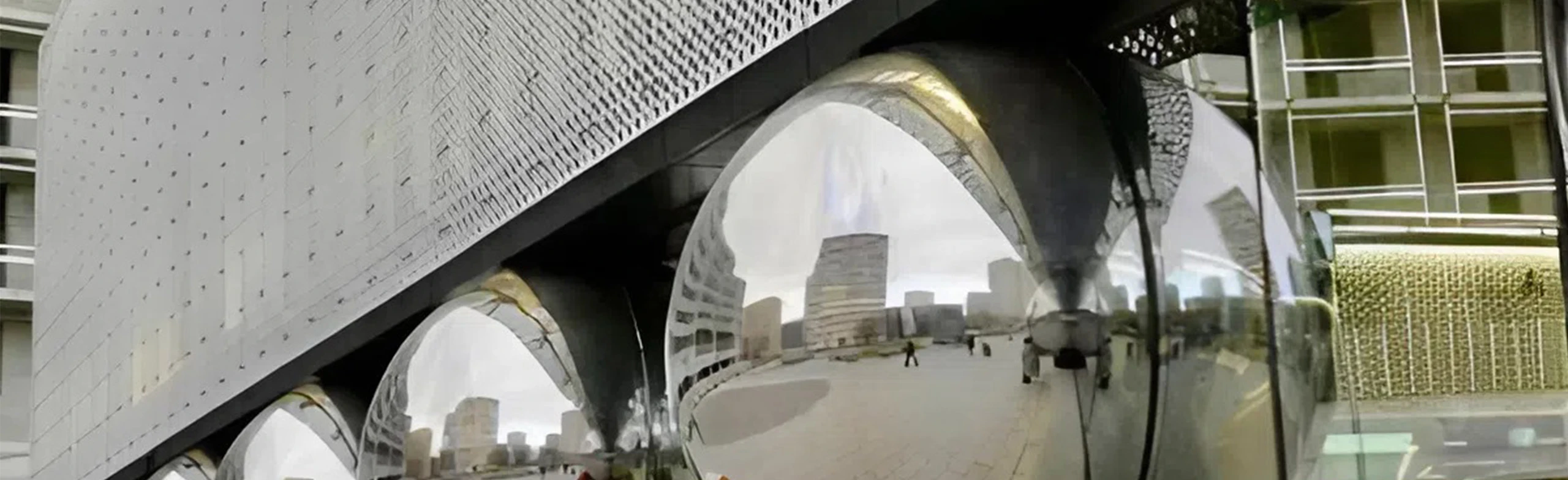 Постер Поток - выпускной мастерской физического театра в Москве