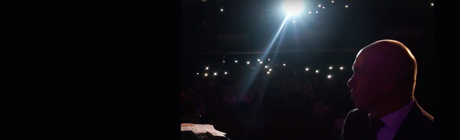 Постер Трио Алексея Черемизова в Москве