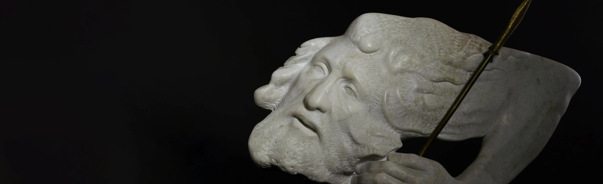 Постер Сергей Хориков