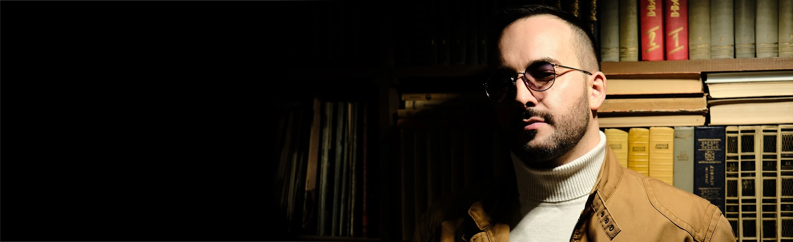 Постер Быба