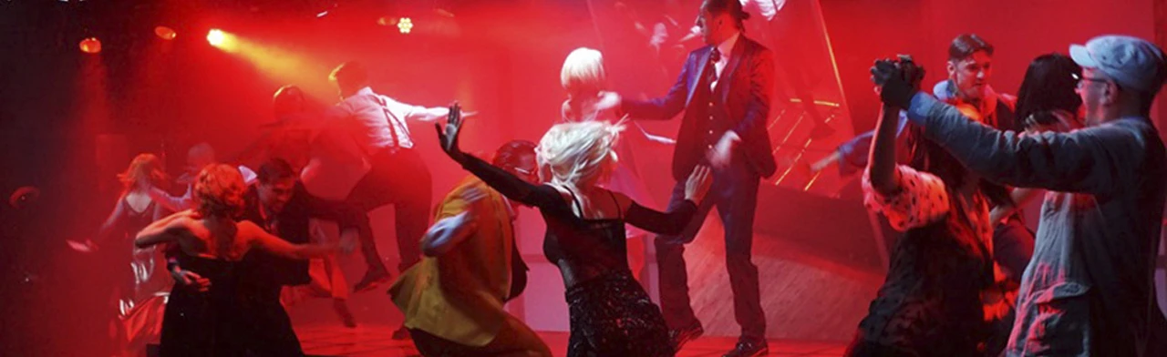 Постер Зойкина квартира