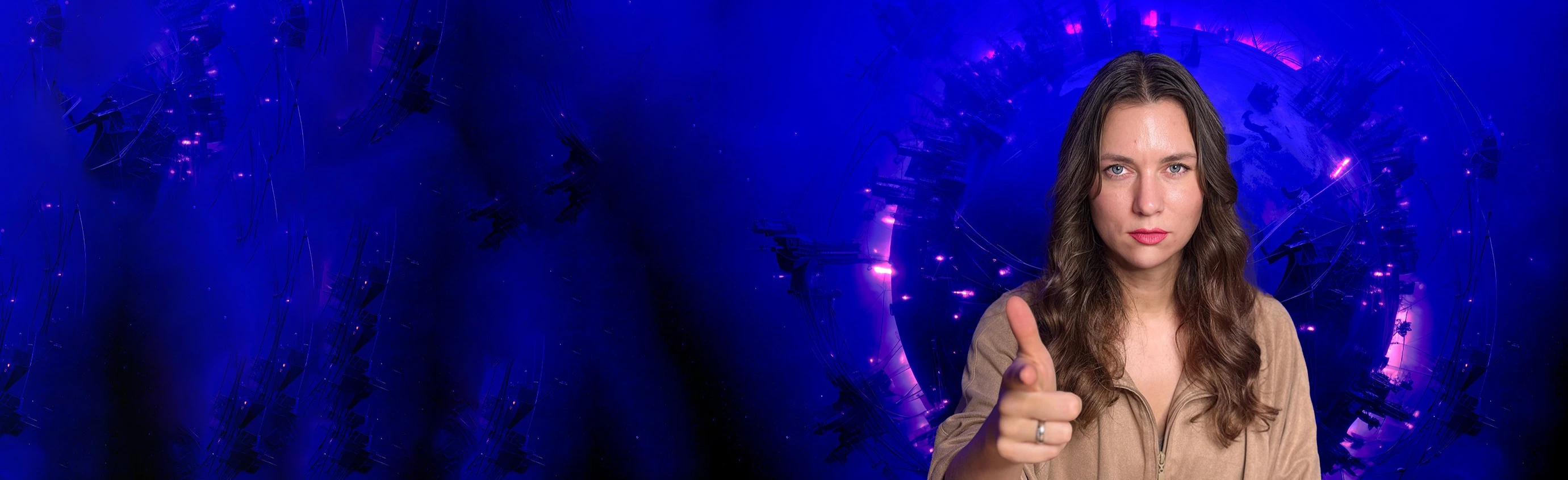 Постер Катерина Кирбирева в Москве