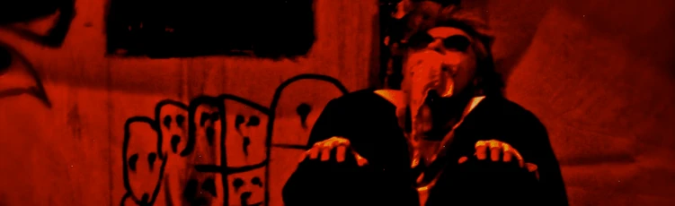 Постер Улица крокодилов