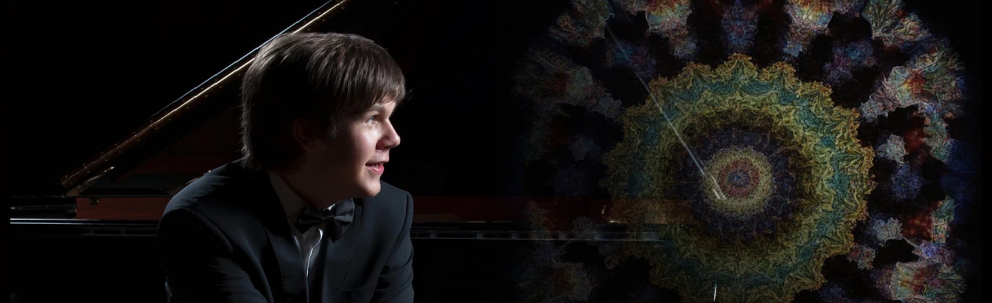 Постер Василий Черотченко