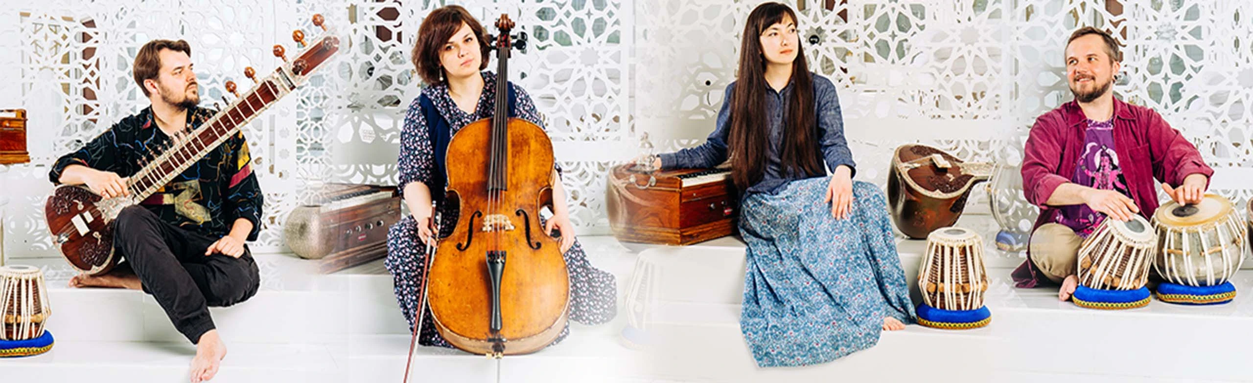 Постер Lakshmi Road