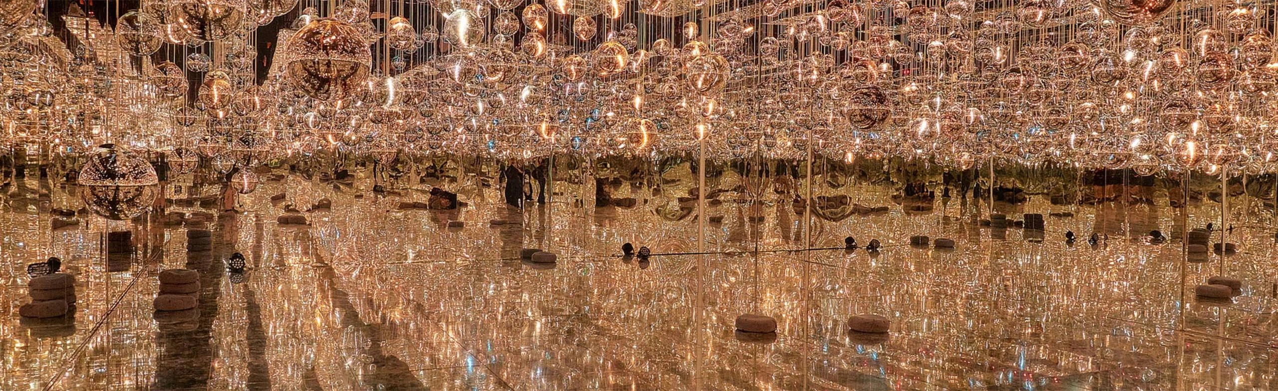 Постер Interstellar Dreams: мультимедиа-шоу в Москве