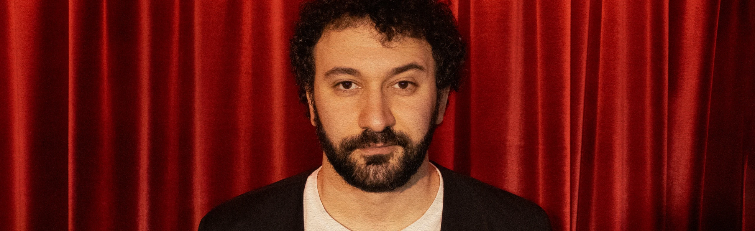 Постер Вечер Стилла: стендап шоу