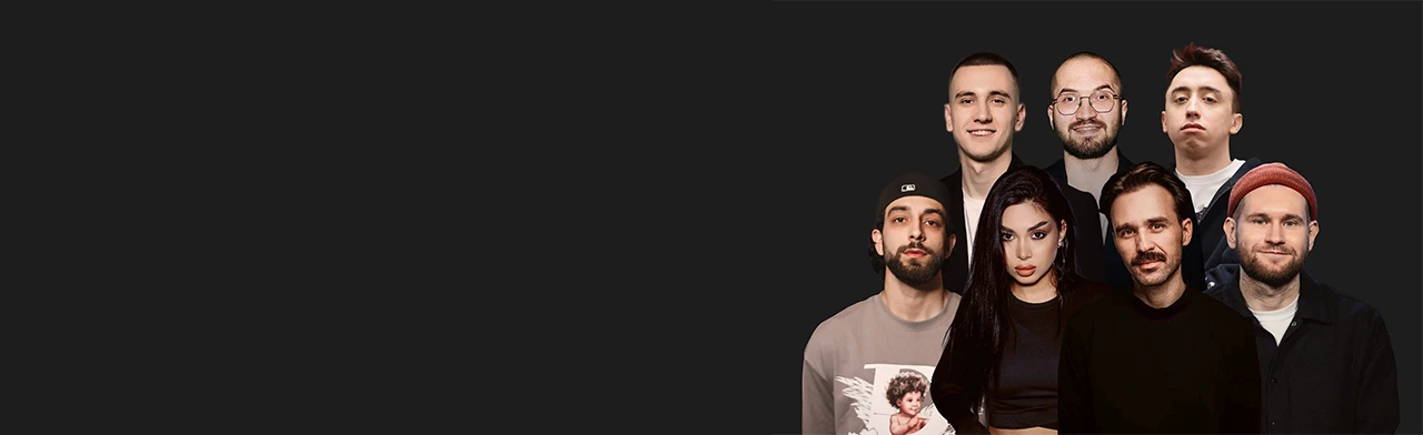 Постер Стендап концерт «Съёмка»