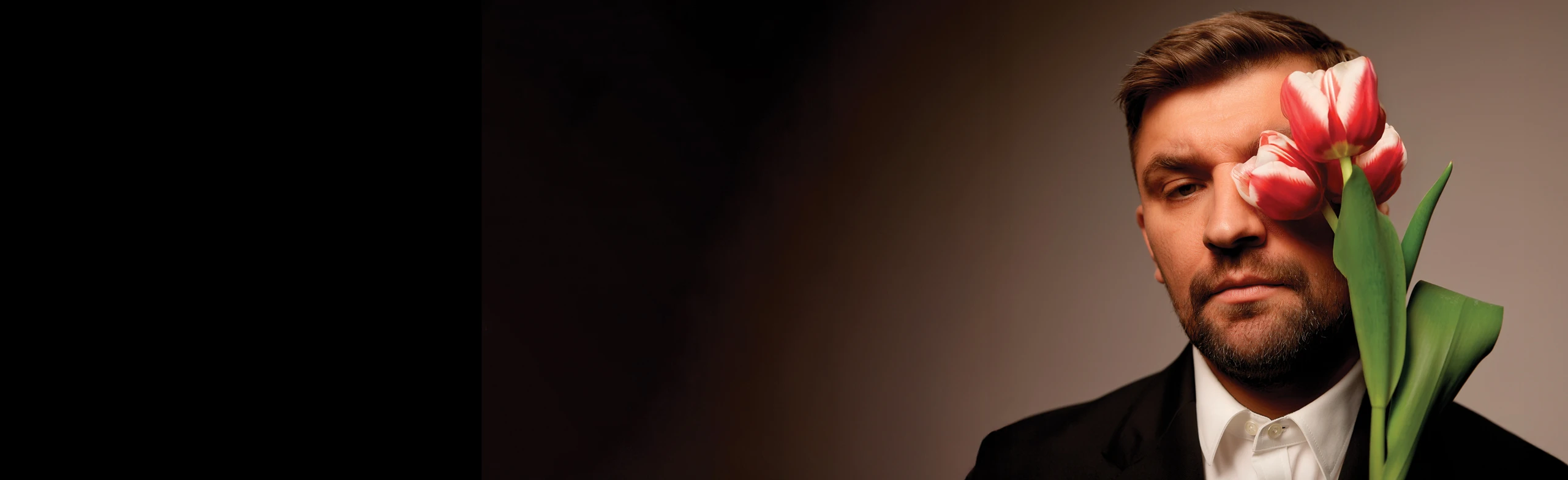 Постер Баста в Москве