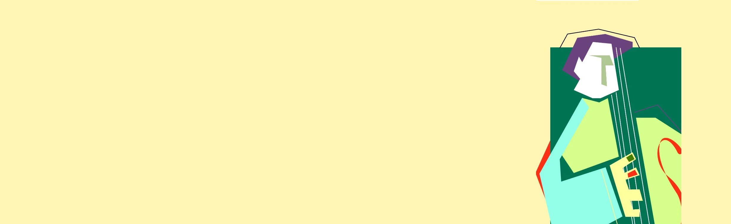 Постер Джазовый бранч с Трио Евгения Сивцова в Москве