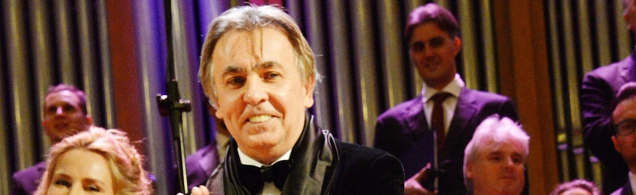 Постер Многоголосная ДУША