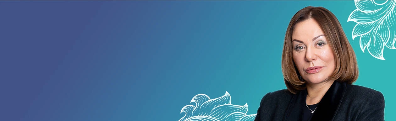 Постер Ирина Обухова