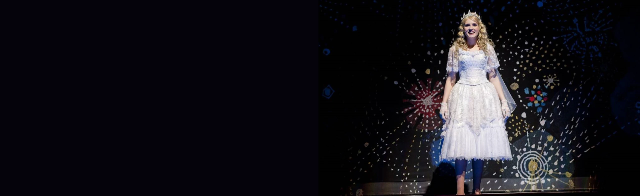 Постер Золушка в Москве